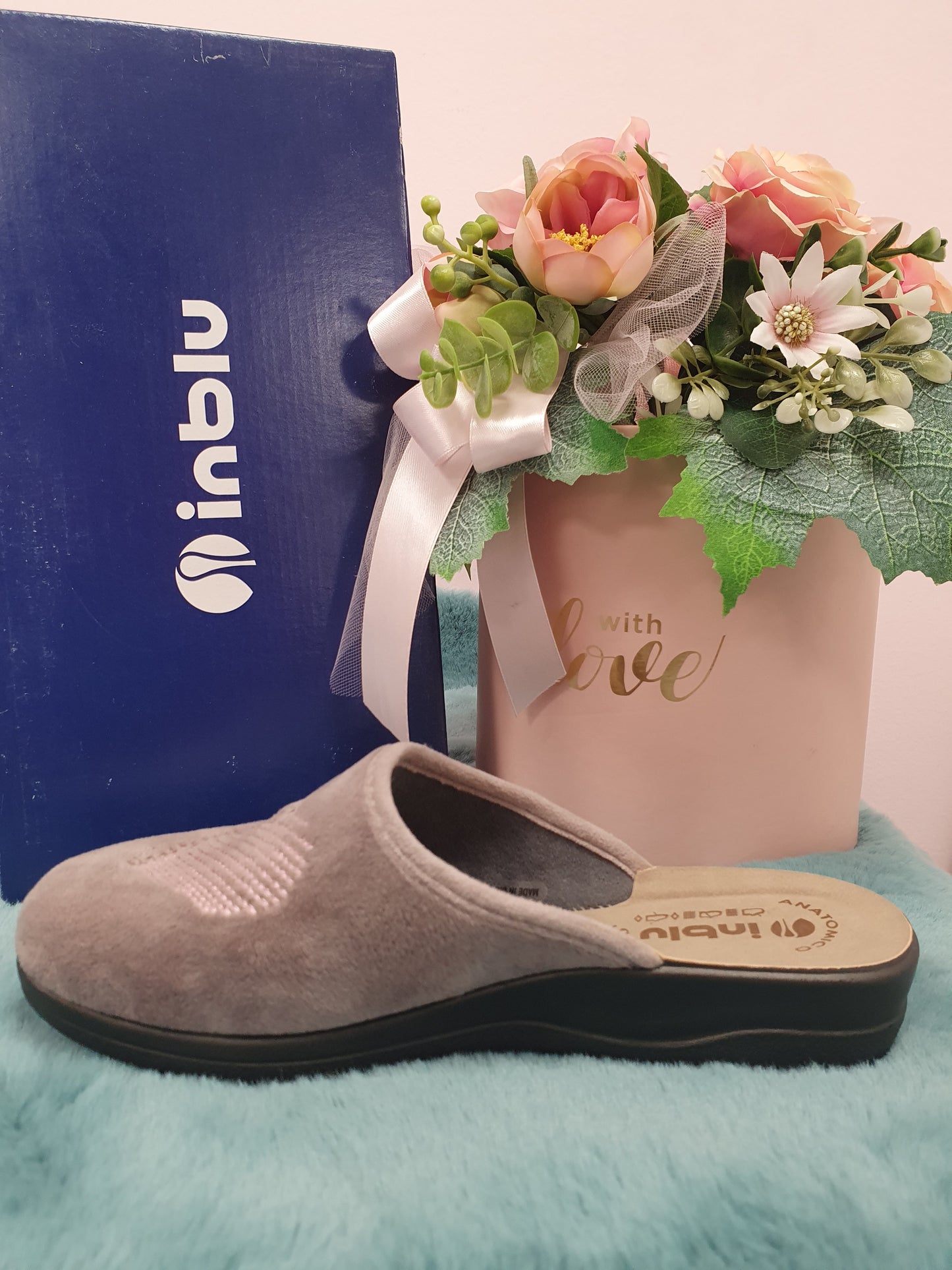 Pantofole INBLU CF000043