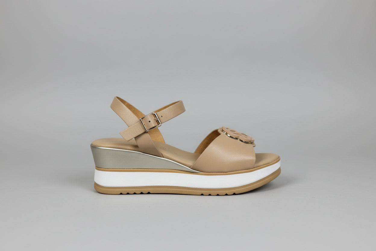 Sandali Fascino Donna 21242