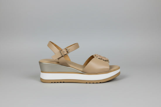 Sandali Fascino Donna 21242