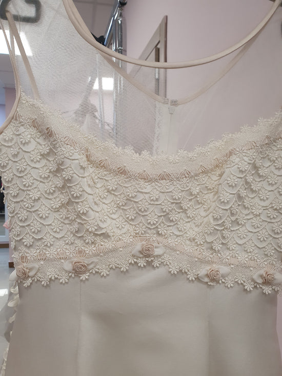 Abito DA SPOSA TG 42