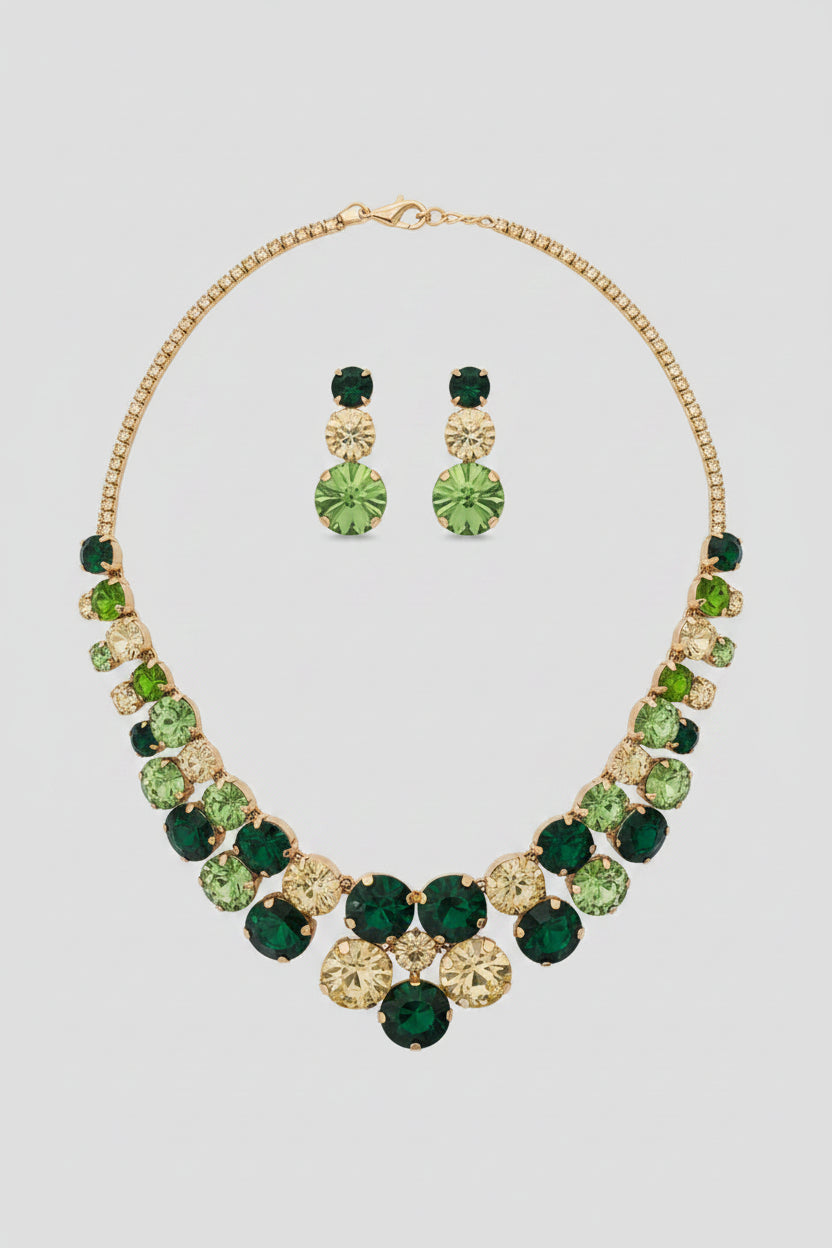Parure Elisabeth
