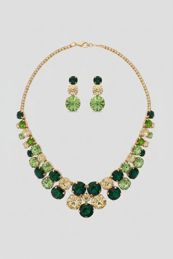 Parure Elisabeth