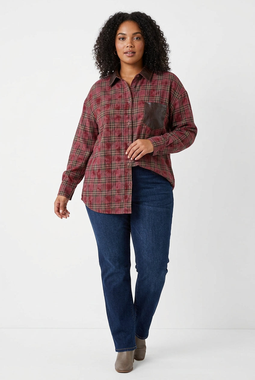 Camicia Scandicci