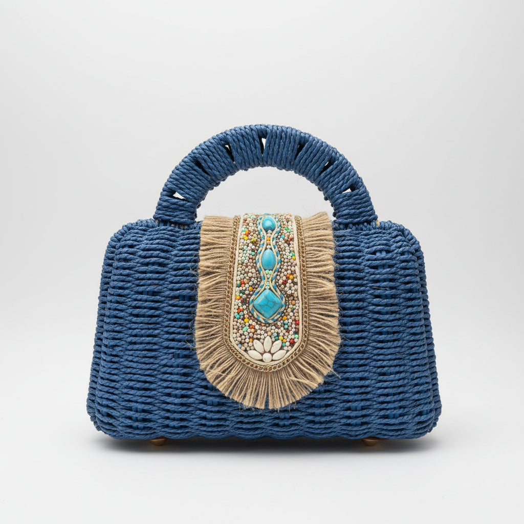 Borsa Corallo