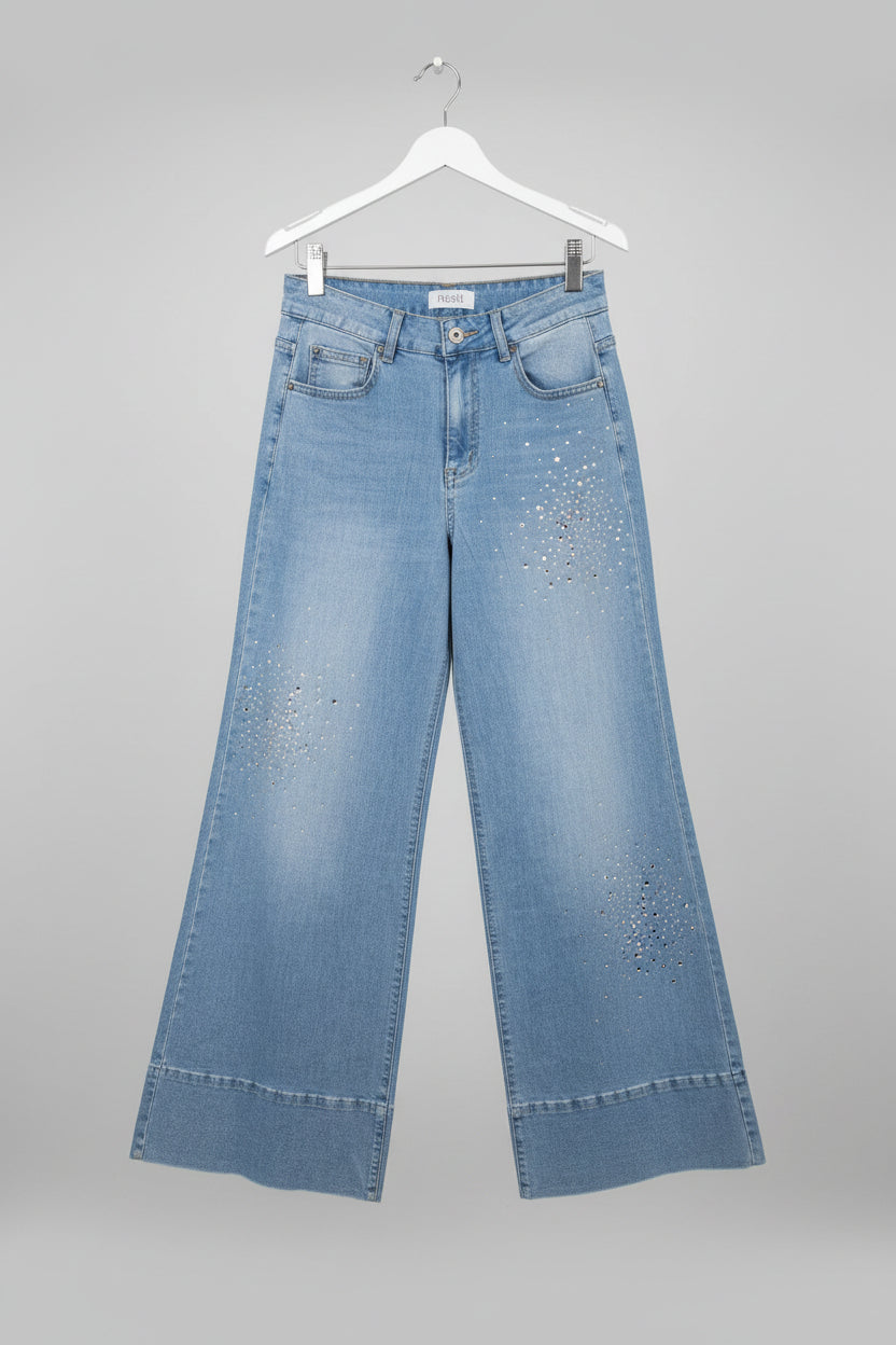Jeans Preziosa 0270
