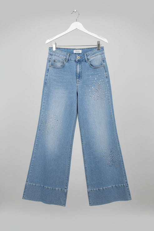 Jeans Preziosa 0270