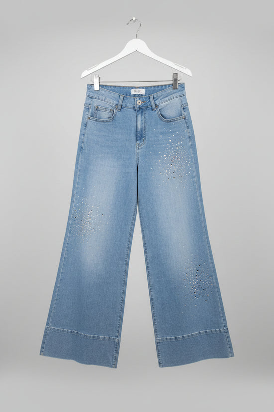 Jeans Preziosa 0270