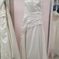 Abito DA SPOSA TG 42