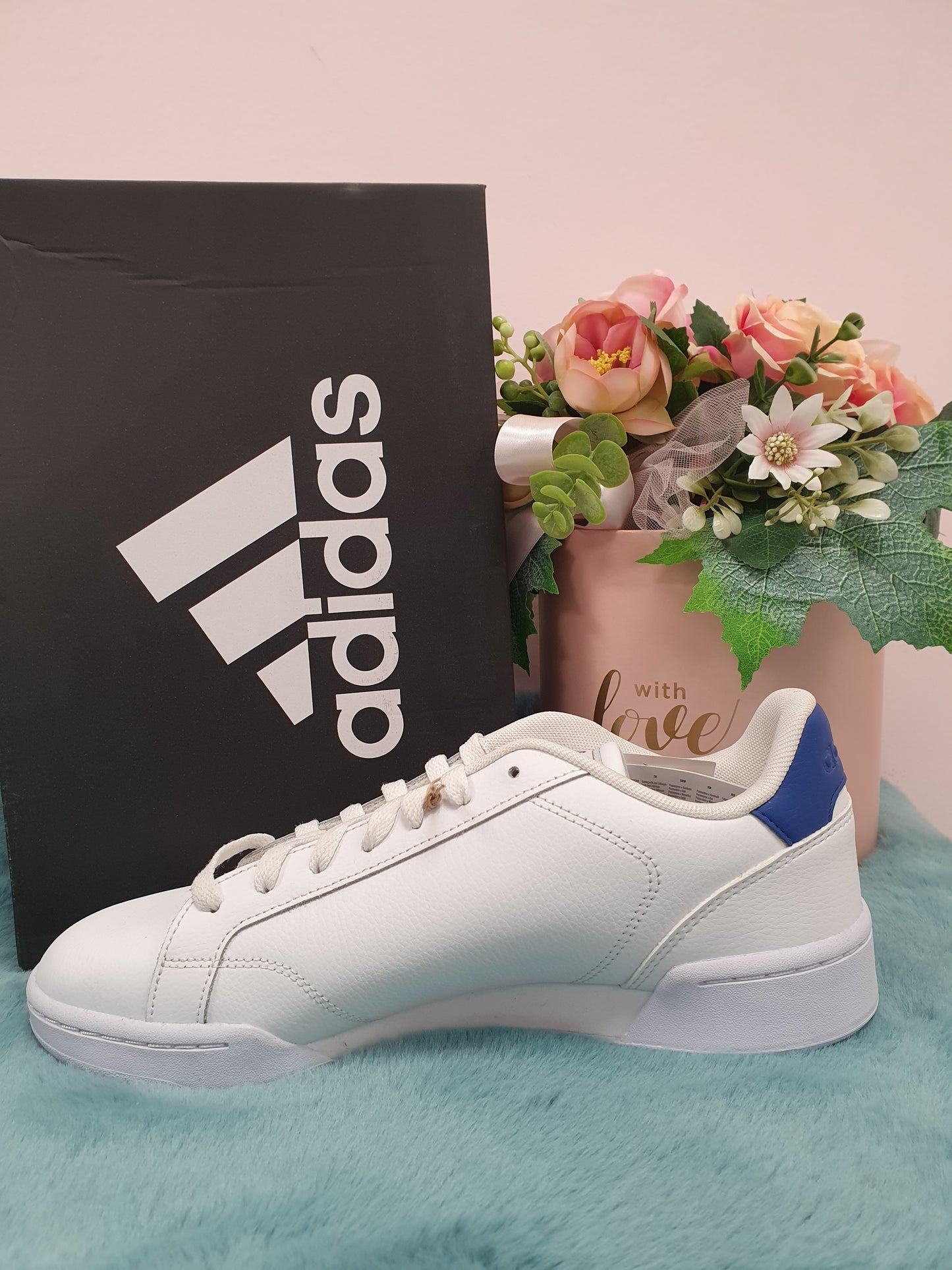 Scarpe ADIDAS ROGUERA FY8633