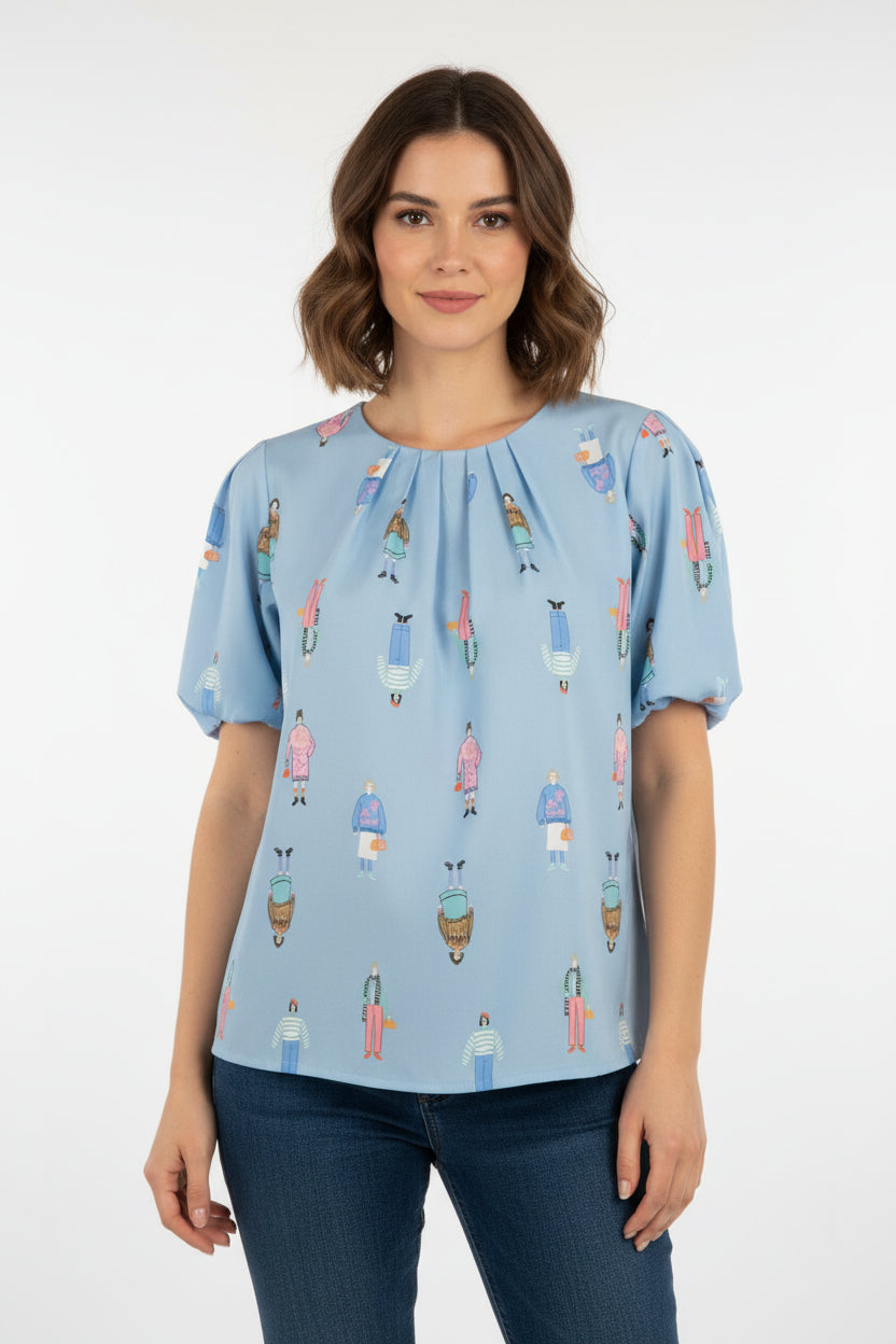 Maglia Bimi 26038