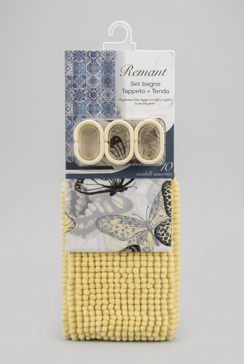 Set Bagno Remant