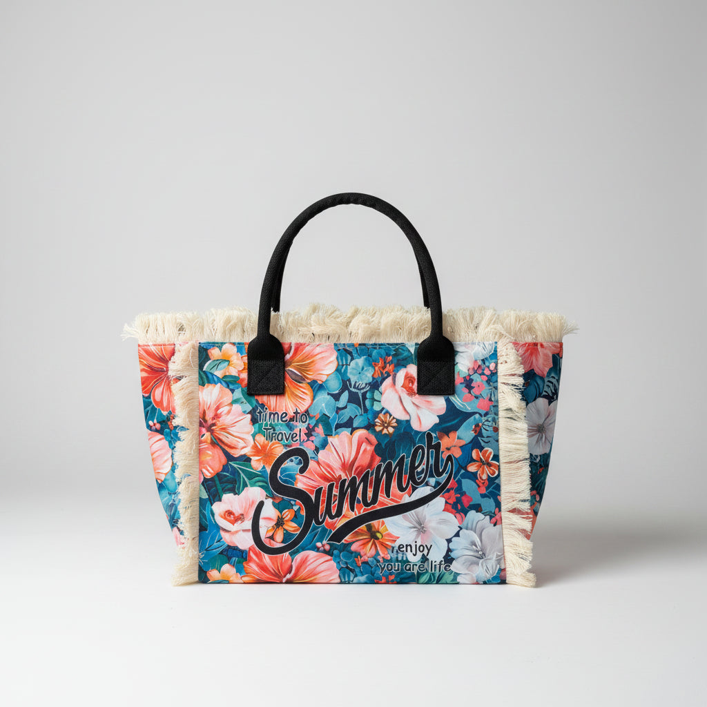 Borsa Mare Ibiza