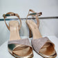 Sandali Vernissage E22281