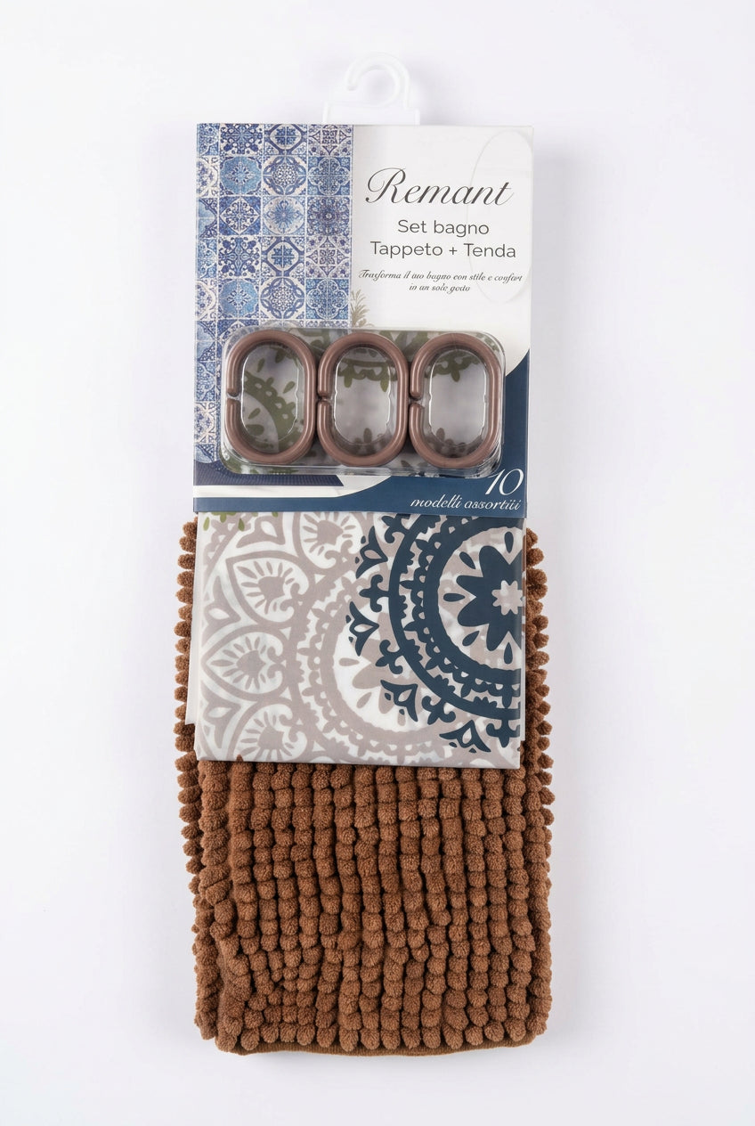 Set Bagno Remant
