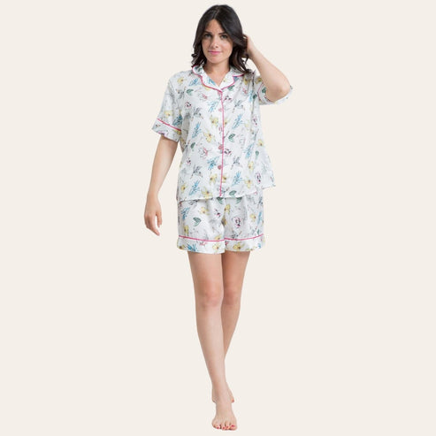 Pigiama Donna Rasato 1831