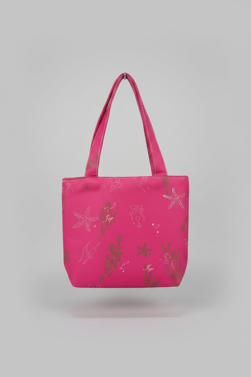 Borsa + Telo Mare Happy