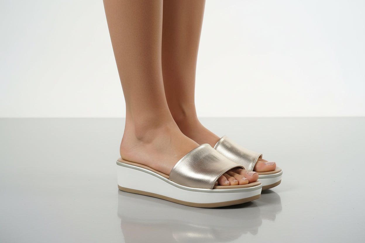Ciabatte Fascino Donna 83146-E5
