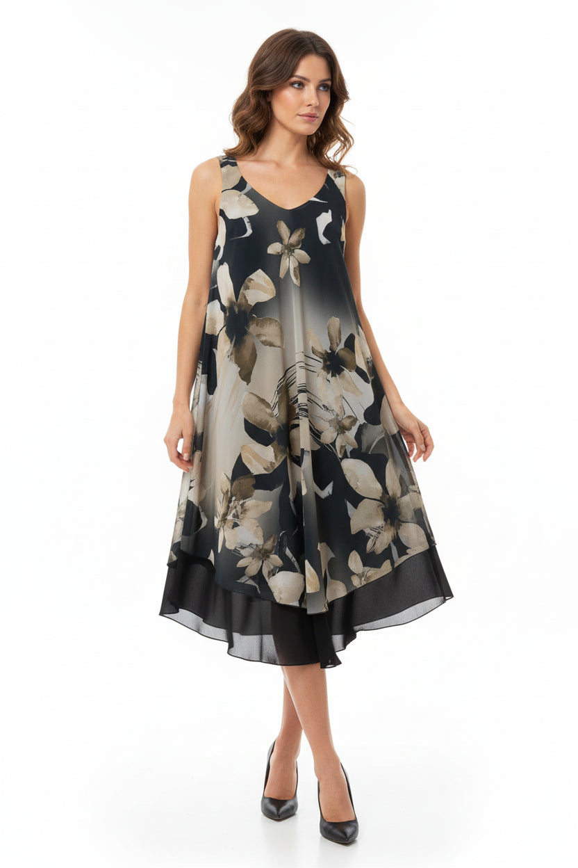 Vestito Liliana 1307