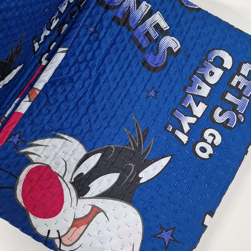 Trapuntino Looney Tunes Singolo