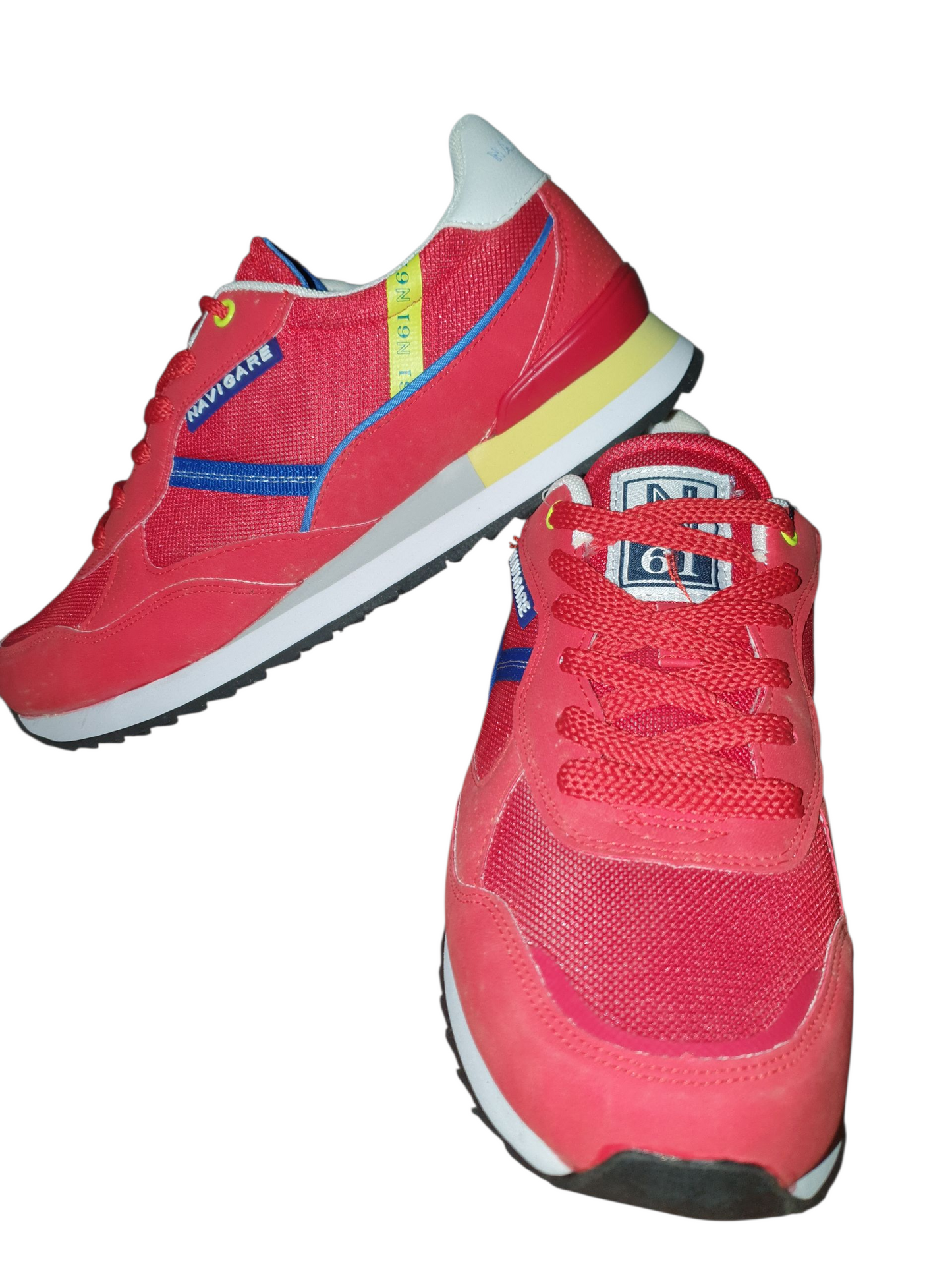 Scarpe Navigare New Kuga
