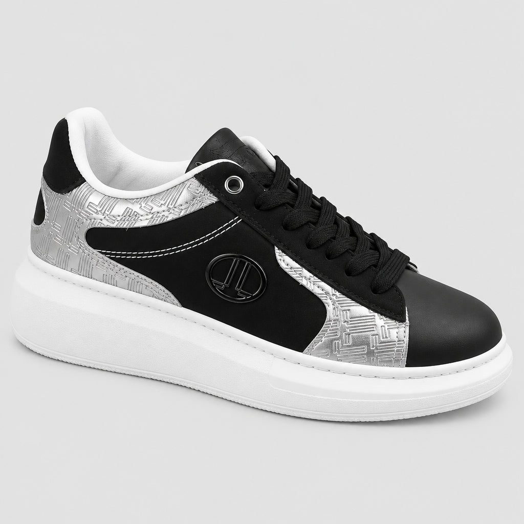 Scarpe Lancetti 674