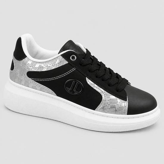 Scarpe Lancetti 674