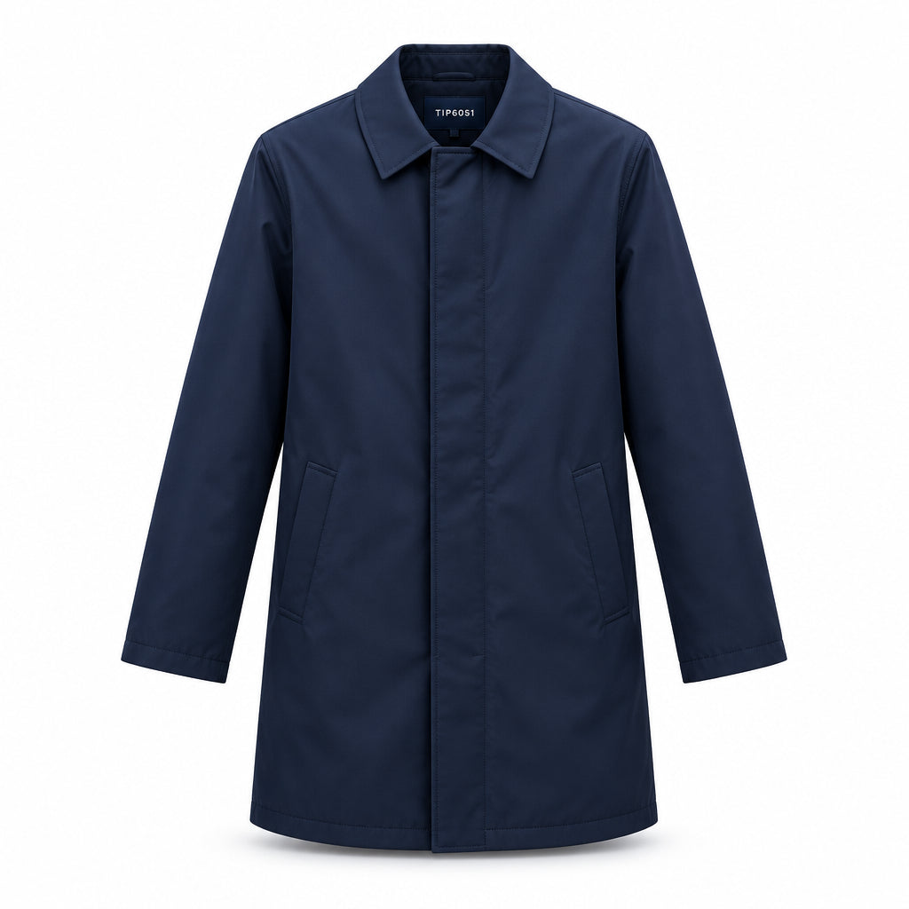 Cappotto Tiffosi Celso