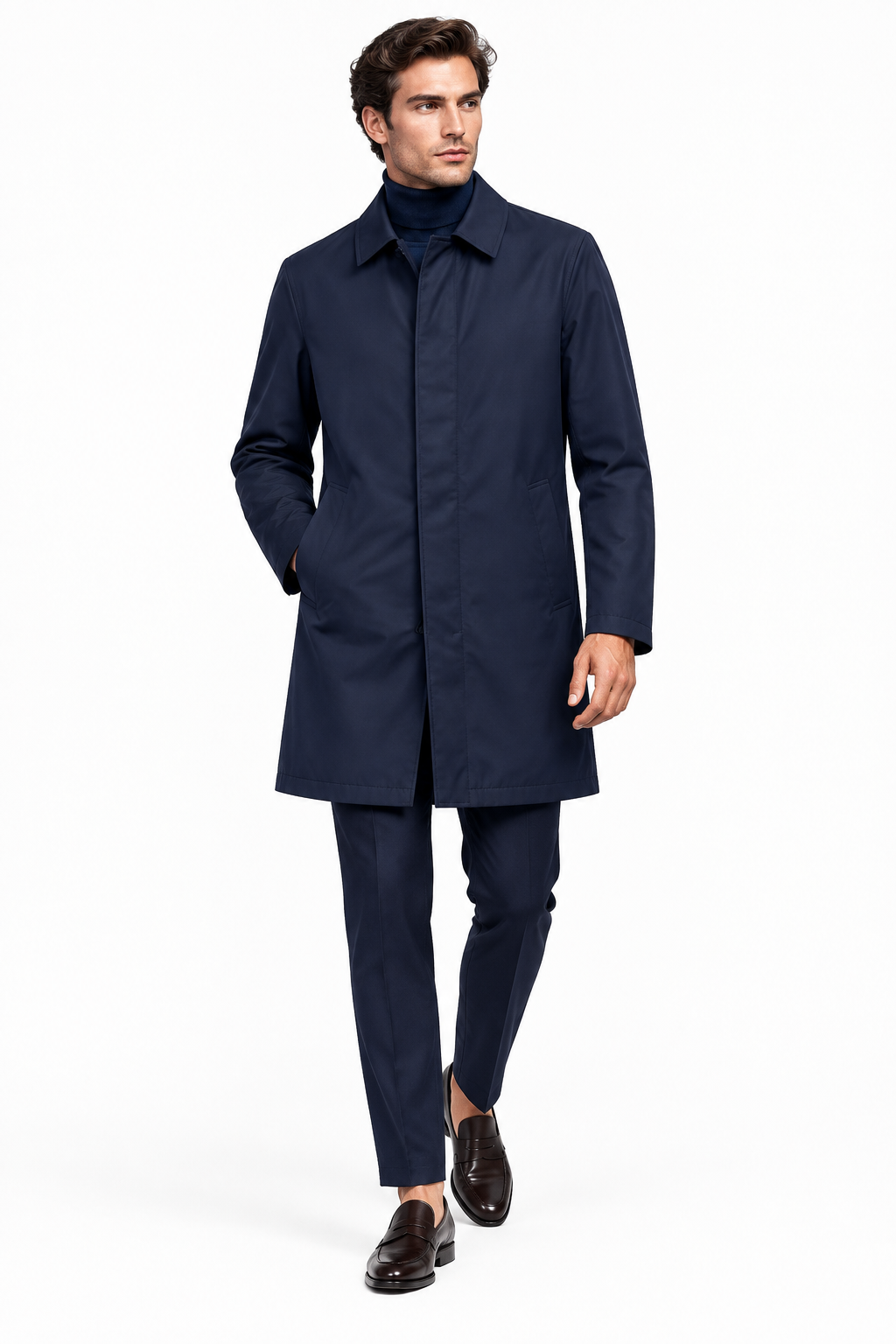 Cappotto Tiffosi Celso