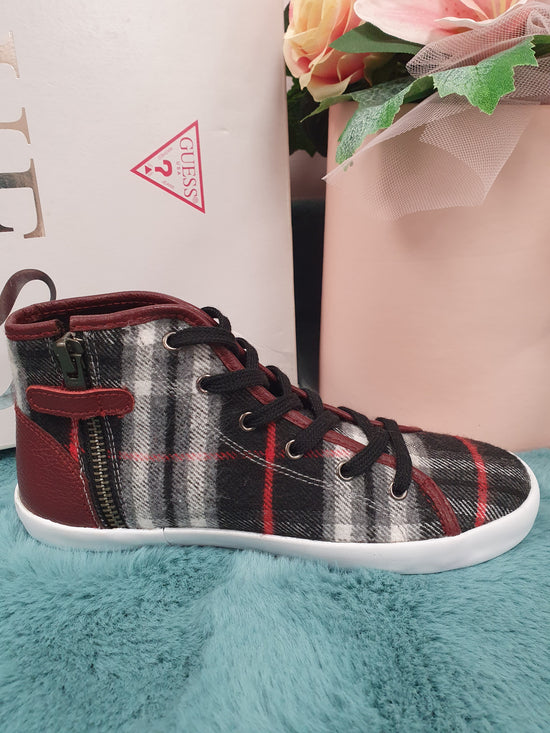 Scarpe Guess FAB12