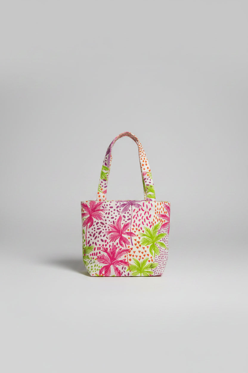 Borsa + Telo Mare Happy