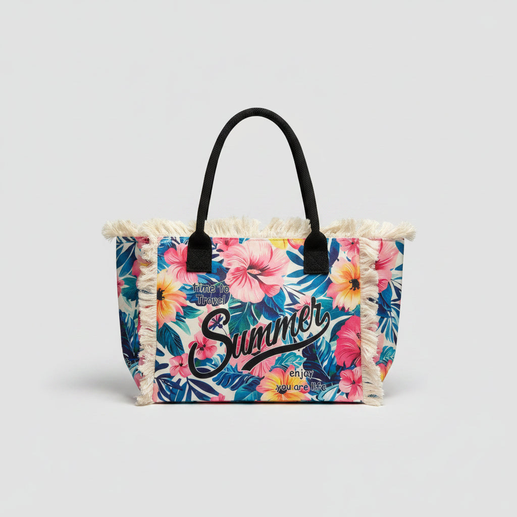 Borsa Mare Ibiza