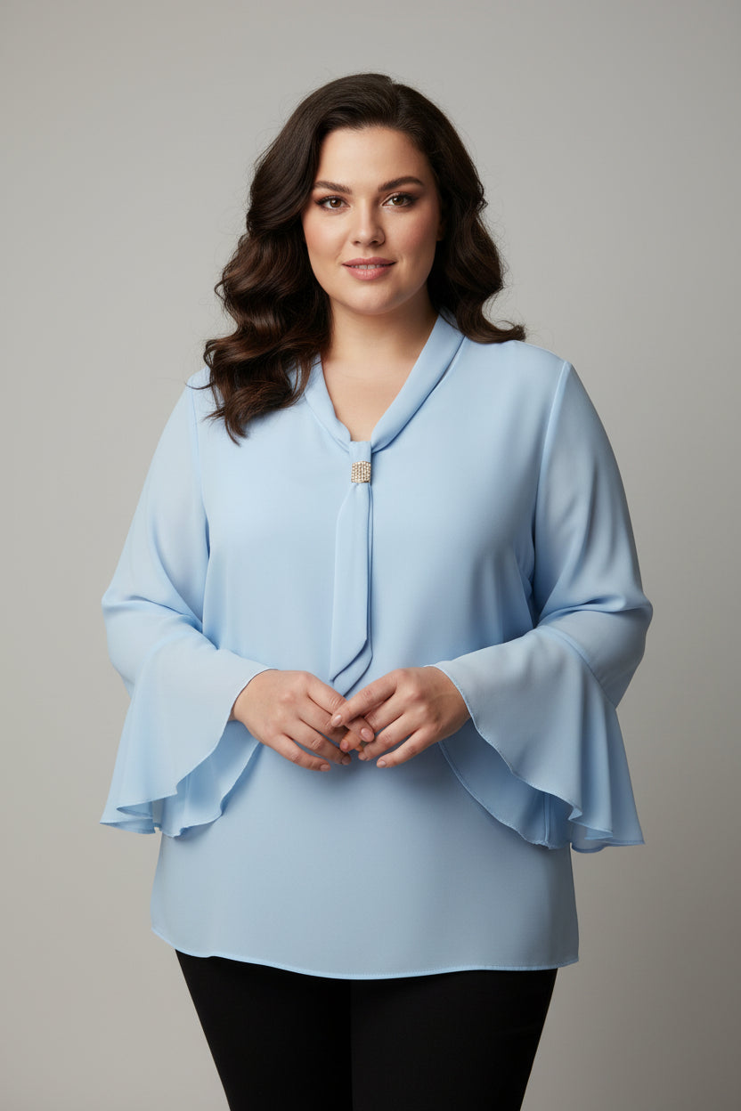 Camicia Luce 1244C