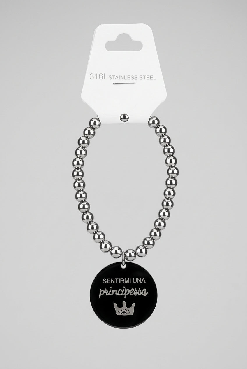 Bracciale Frasi