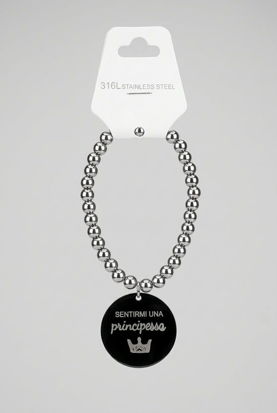 Bracciale Frasi