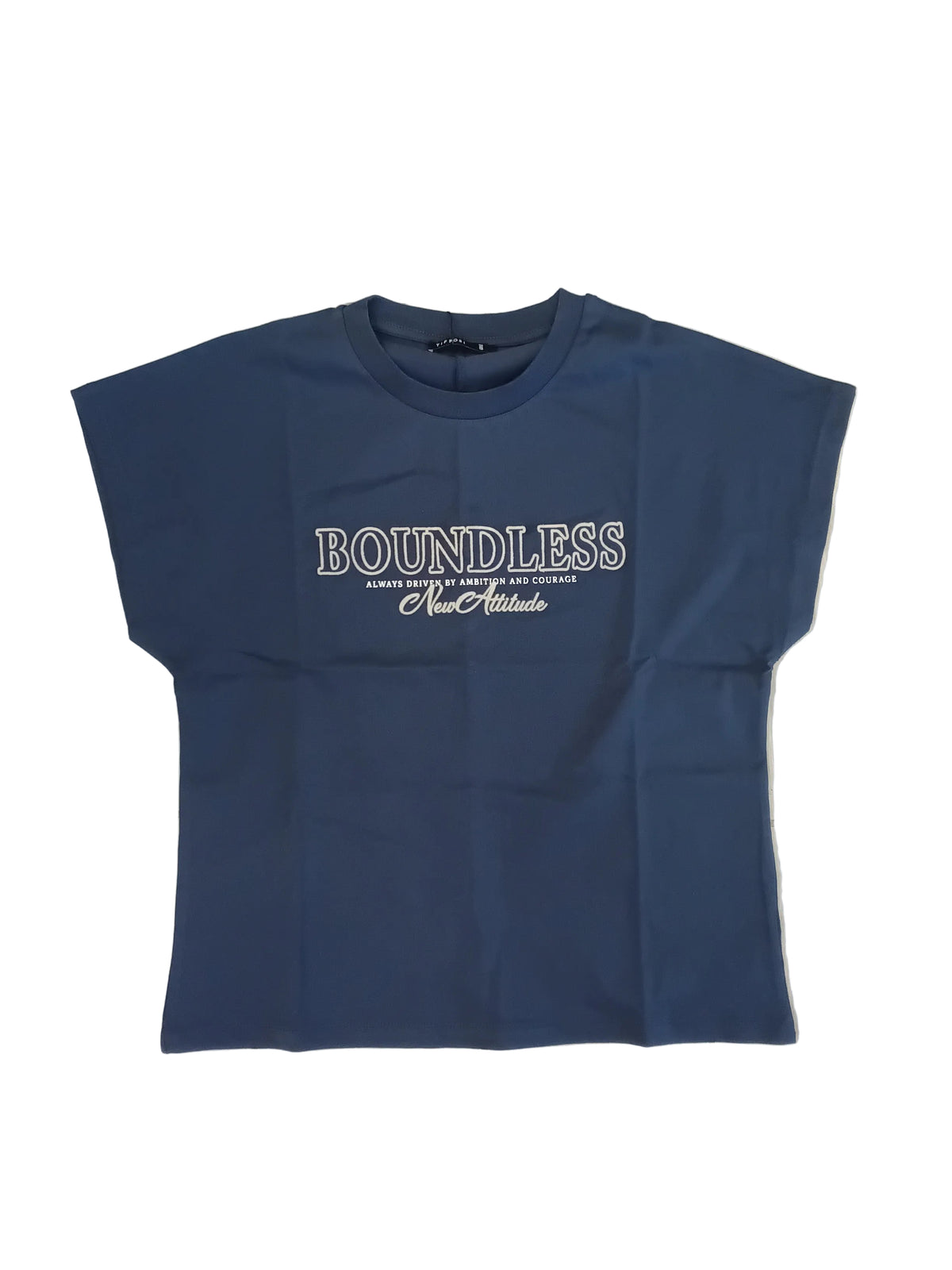 T-shirt Tiffosi Tool