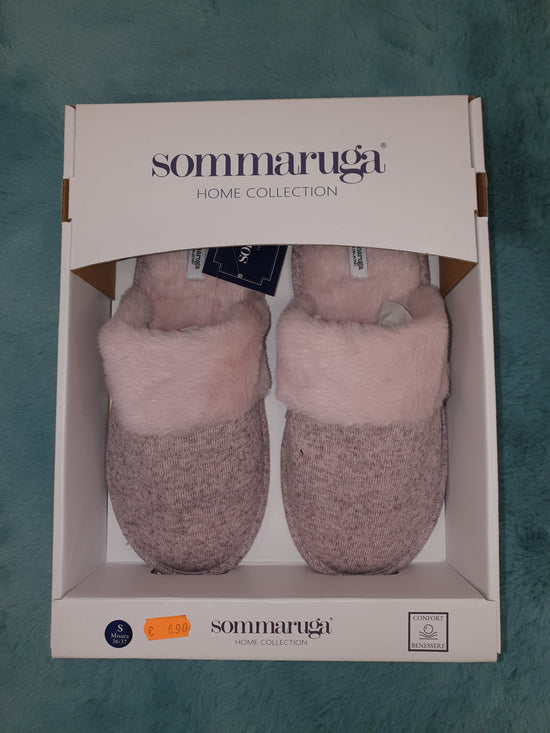 Pantofole Sommaruga 0255