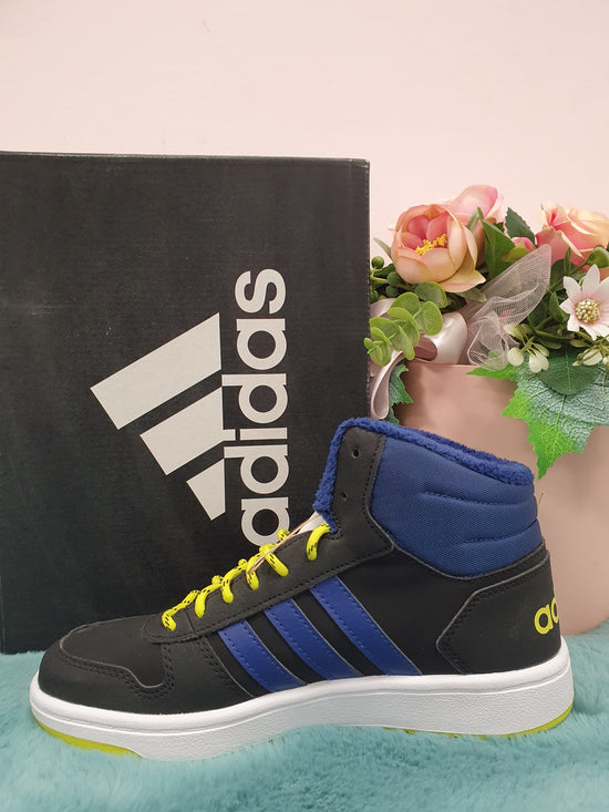 Scarpe ADIDAS HOOPS MID 2.0K GZ7797