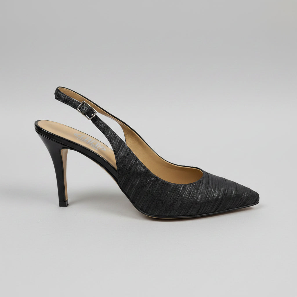 Chanel Cereda B123