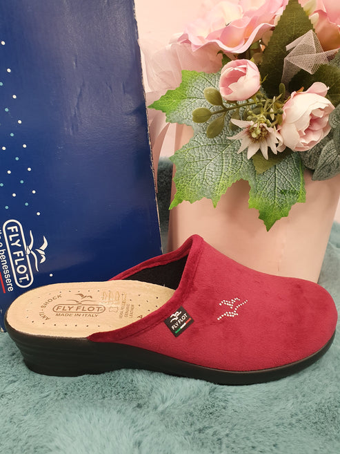 Pantofole Fly Flot L8P17PE