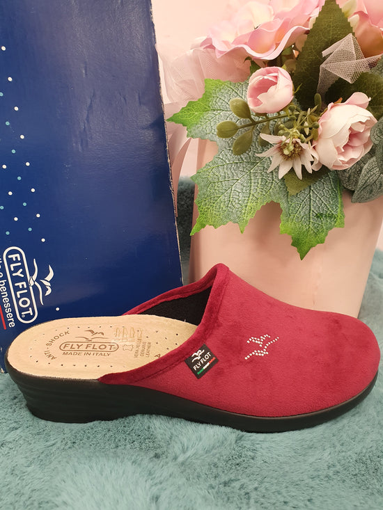 Pantofole Fly Flot L8P17PE