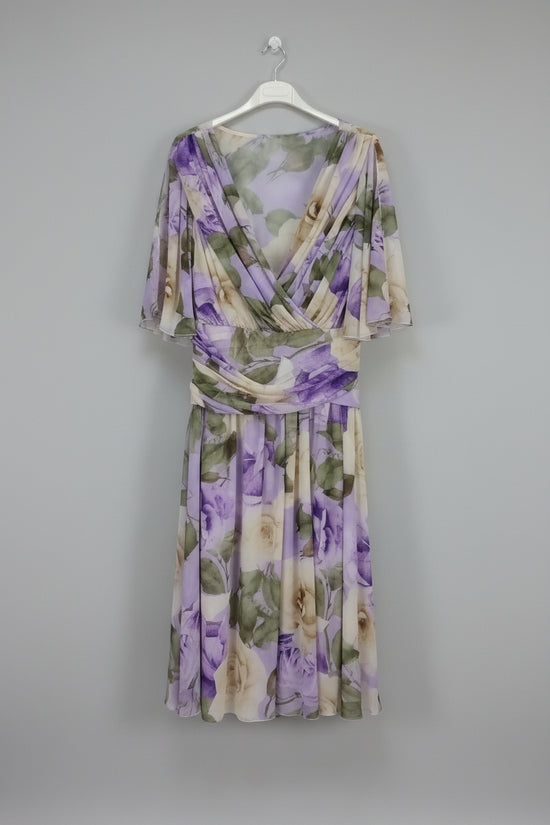 Vestito Primavera Over