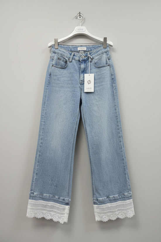 Jeans Jinny 9200