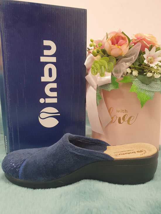 Pantofole INBLU BJ000130