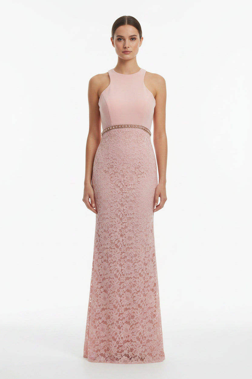 Abito Rose 16057