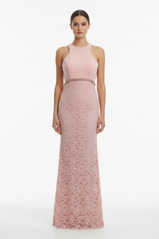 Abito Rose 16057