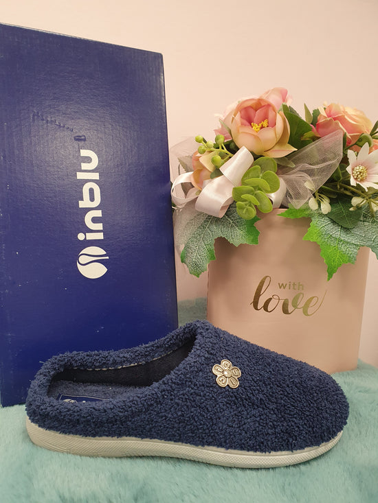 Pantofole INBLU BS000047