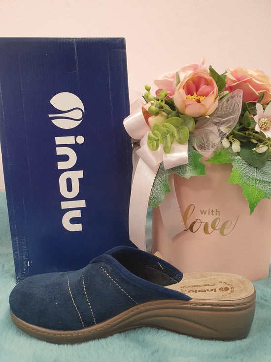 Pantofole INBLU LY000059