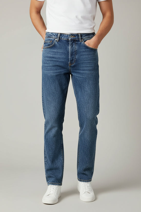 Jeans Jonny 1016