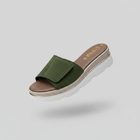 Ciabatte Cinzia Soft CB1655