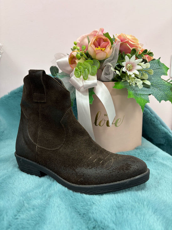 Camperos MADE IN ITALY